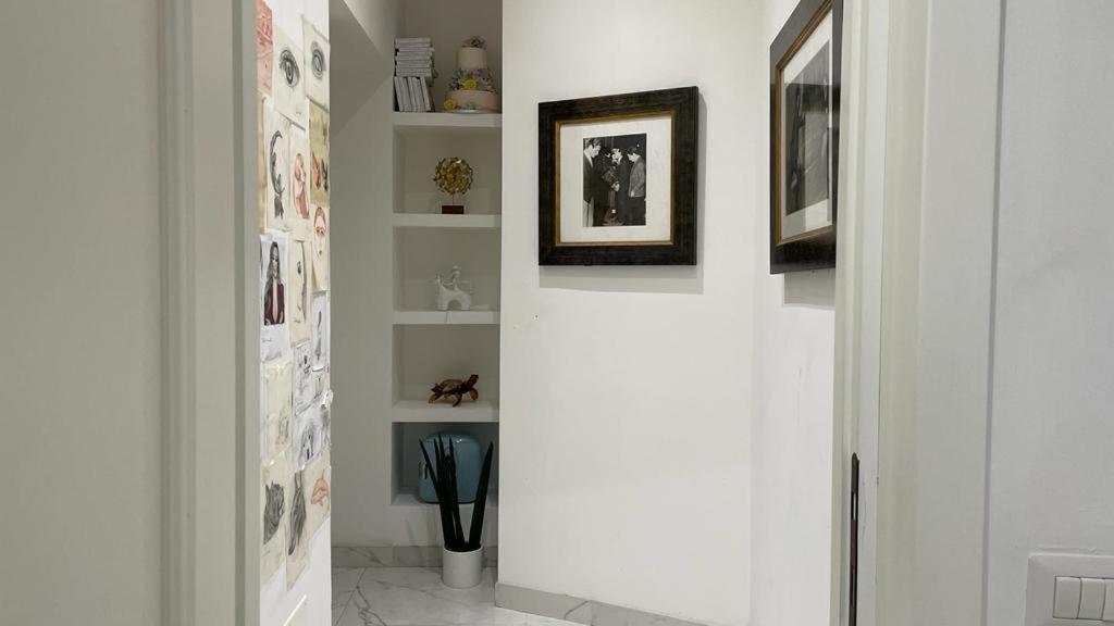 Dolce Viminale Rom